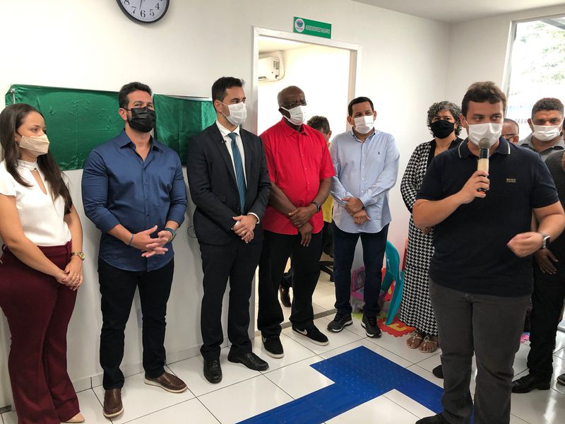 PaisagemINAUGURAÇÃO DO NÚCLEO REGIONAL DE CANTANHEDE