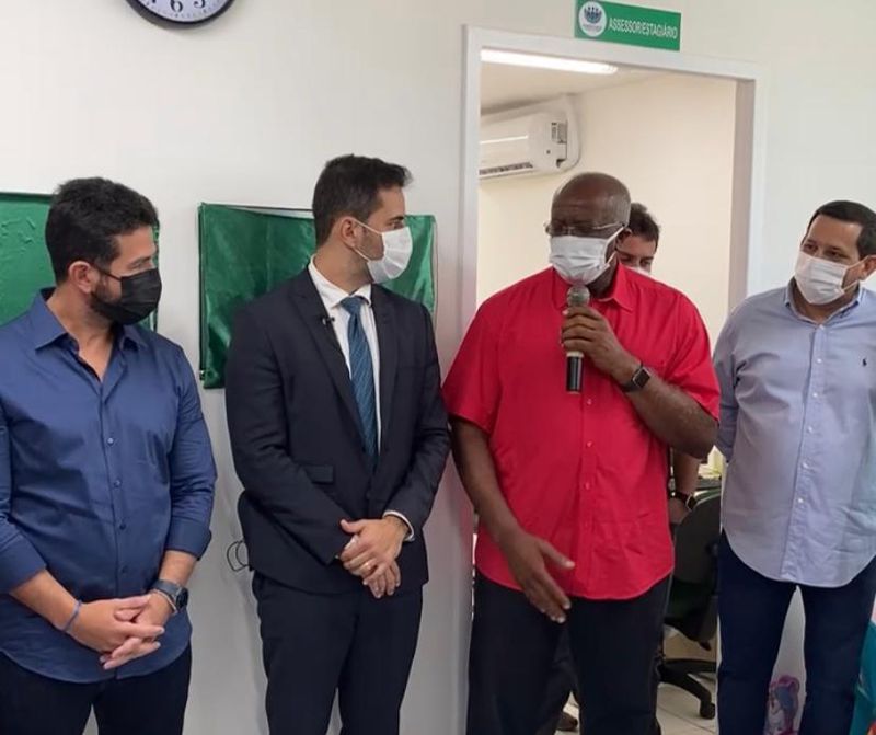 PaisagemINAUGURAÇÃO DO NÚCLEO REGIONAL DE CANTANHEDE