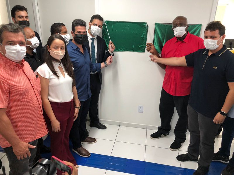 PaisagemINAUGURAÇÃO DO NÚCLEO REGIONAL DE CANTANHEDE