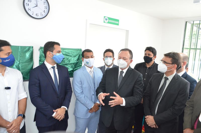 PaisagemINAUGURAÇÃO ECONÚCLEO DA ZONA RURAL II