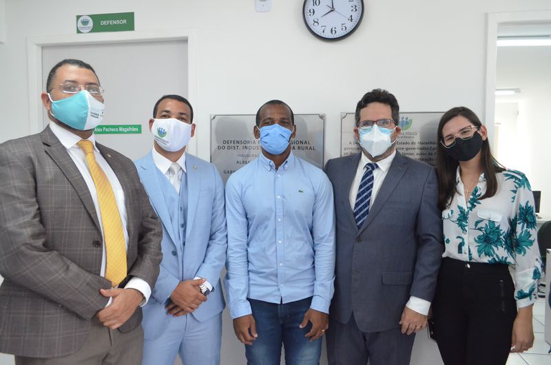 PaisagemINAUGURAÇÃO ECONÚCLEO DA ZONA RURAL II