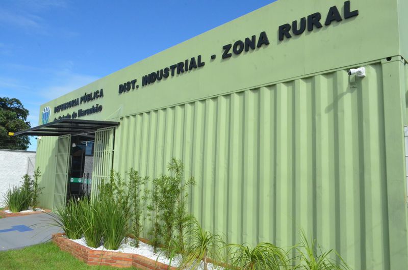 PaisagemINAUGURAÇÃO ECONÚCLEO DA ZONA RURAL