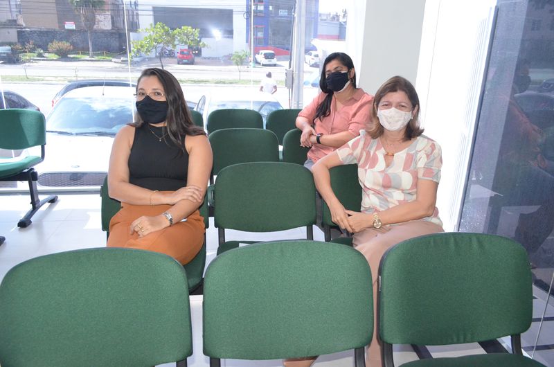 PaisagemNúcleo de 2ª Instância, Moradia e Nudecon III