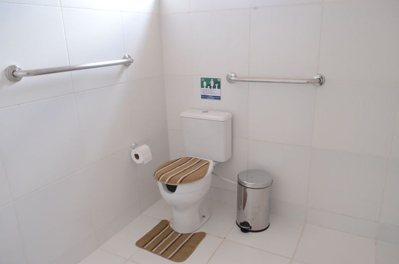 PaisagemNúcleo de 2ª Instância, Moradia e Nudecon I