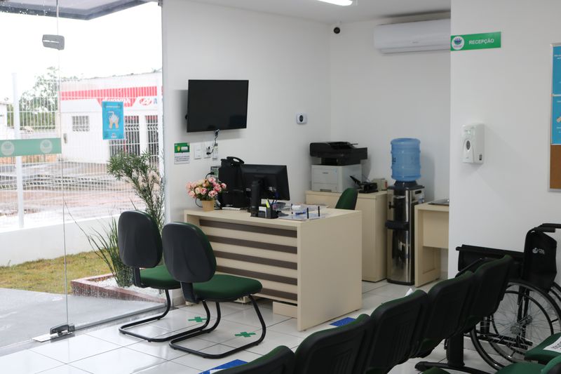 PaisagemINAUGURAÇÃO NÚCLEO REGIONAL DE CURURUPU III