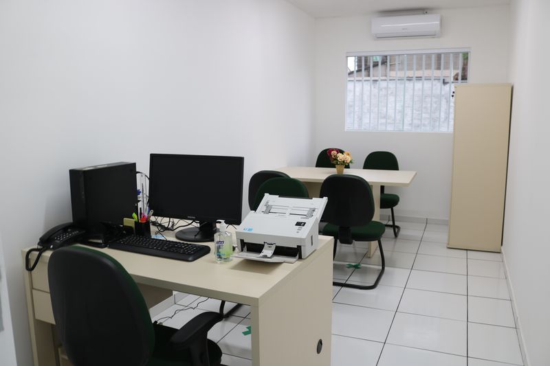 PaisagemINAUGURAÇÃO NÚCLEO REGIONAL DE CURURUPU III