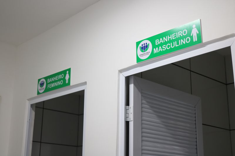 PaisagemINAUGURAÇÃO NÚCLEO REGIONAL DE CURURUPU III