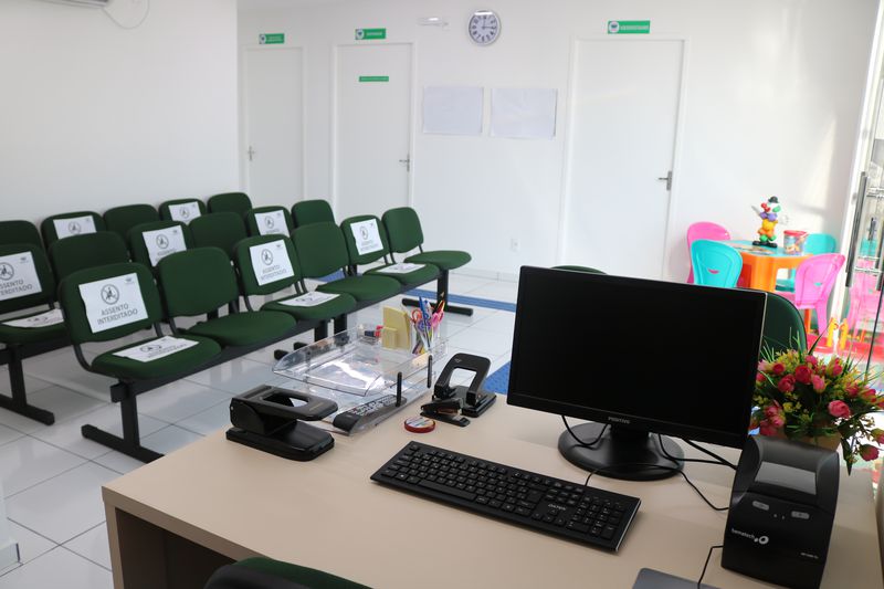 PaisagemINAUGURAÇÃO NÚCLEO REGIONAL DE COLINAS II