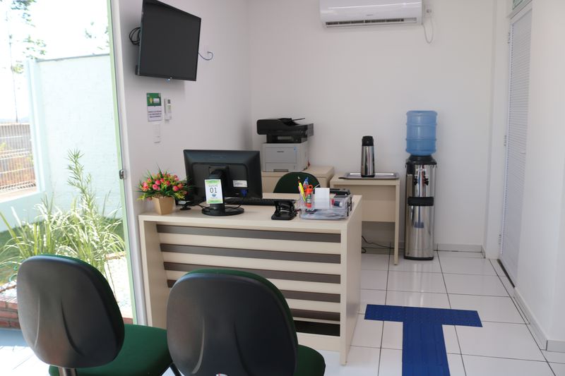 PaisagemINAUGURAÇÃO NÚCLEO REGIONAL DE COLINAS II