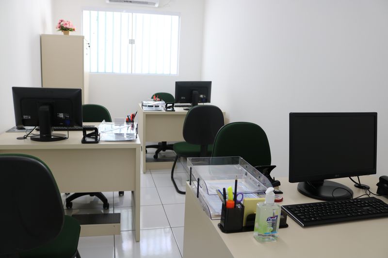 PaisagemINAUGURAÇÃO NÚCLEO REGIONAL DE COLINAS II