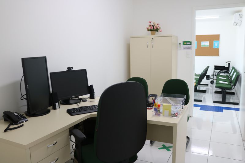 PaisagemINAUGURAÇÃO NÚCLEO REGIONAL DE COLINAS II