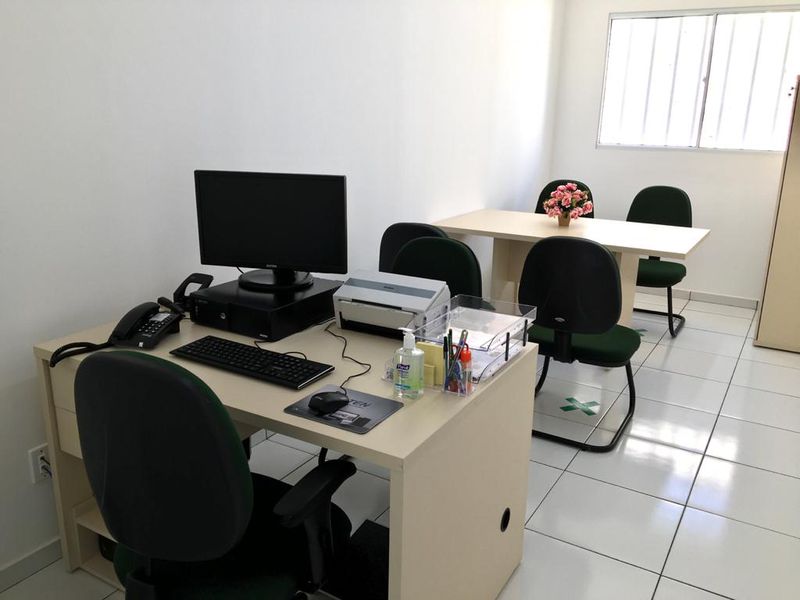 PaisagemINAUGURAÇÃO NÚCLEO REGIONAL DE SÃO JOÃO DOS PATOS II