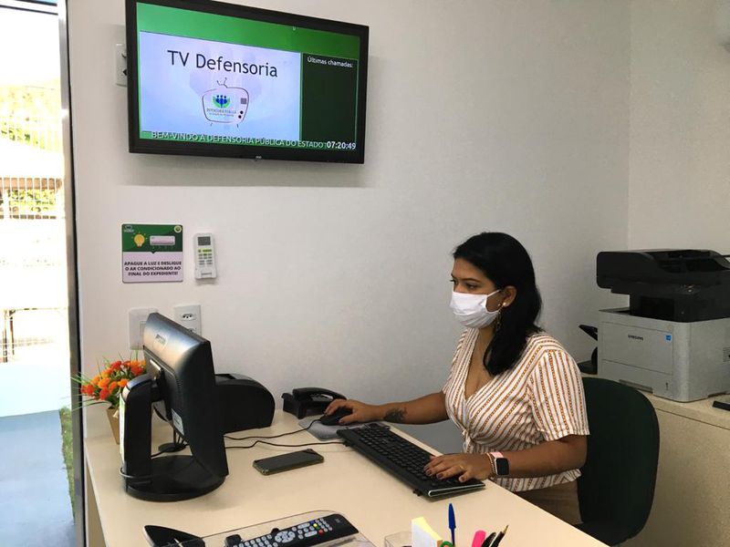 PaisagemINAUGURAÇÃO NÚCLEO REGIONAL DE SÃO JOÃO DOS PATOS II