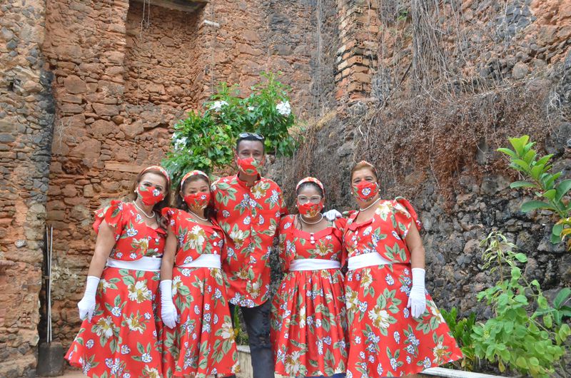 PaisagemValorizando quem valoriza - Dia do Idoso III