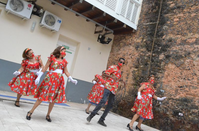 PaisagemValorizando quem valoriza - Dia do Idoso III