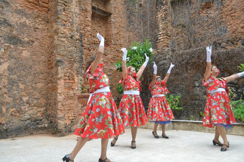 PaisagemValorizando quem valoriza - Dia do Idoso III