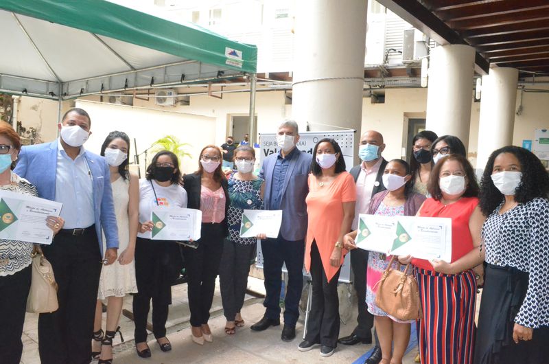 PaisagemValorizando quem valoriza - Dia do Idoso III