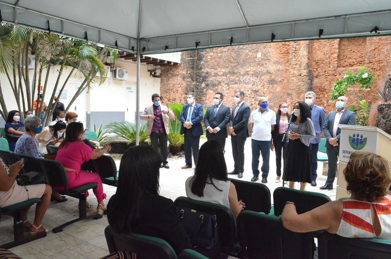 PaisagemValorizando quem valoriza - Dia do Idoso II