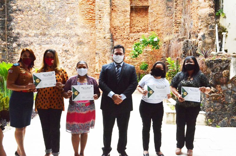 PaisagemValorizando quem valoriza - Dia do Idoso I