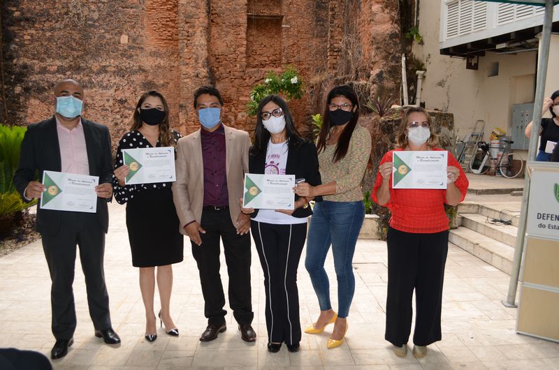 PaisagemValorizando quem valoriza - Dia do Idoso I