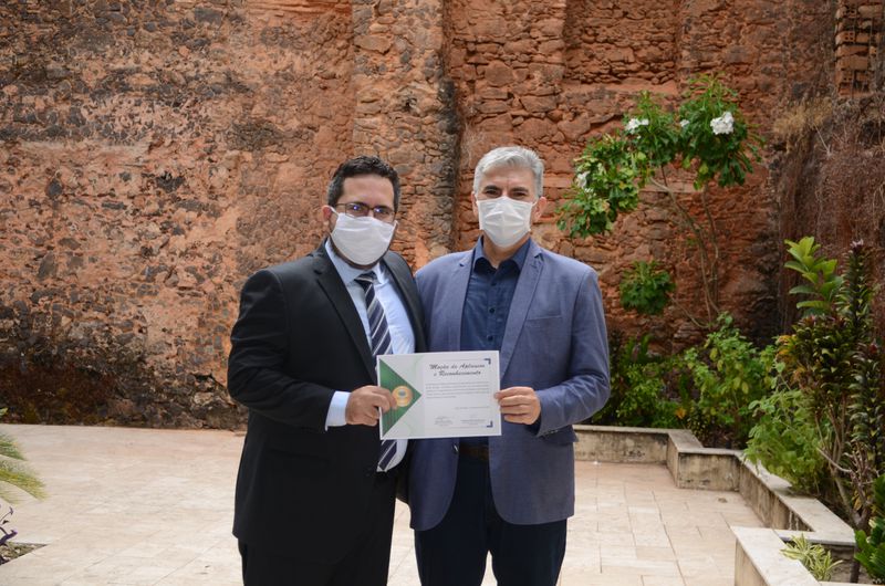 PaisagemValorizando quem valoriza - Dia do Idoso I