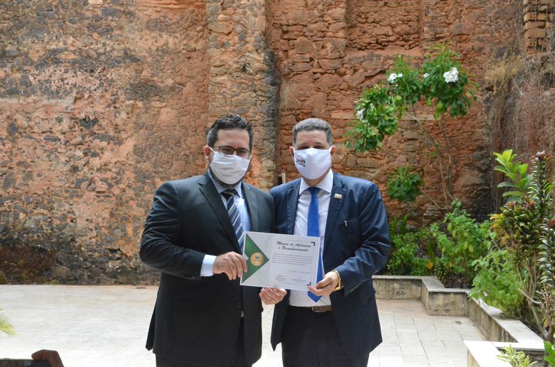 PaisagemValorizando quem valoriza - Dia do Idoso I