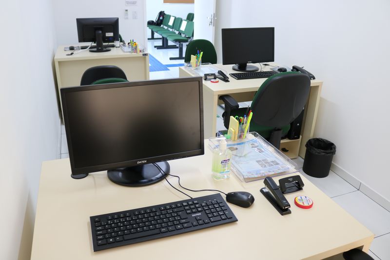 PaisagemINAUGURAÇÃO NÚCLEO REGIONAL DE MORROS II