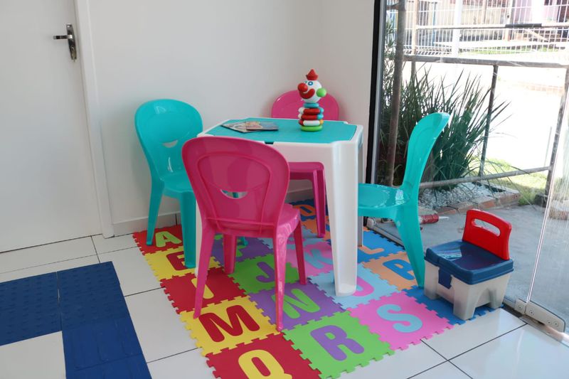 PaisagemInauguração do Núcleo Regional de Penalva III