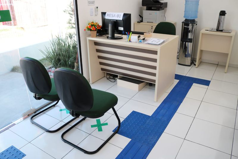 PaisagemInauguração do Núcleo Regional de Penalva III