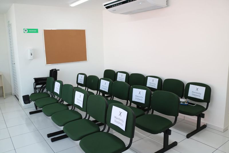 PaisagemInauguração do Núcleo Regional de Penalva III