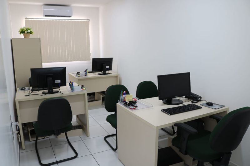 PaisagemInauguração do Núcleo Regional de Penalva III