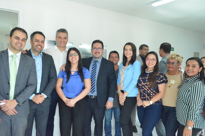 PaisagemInauguração do primeiro núcleo ecológico e sustentável na área Itaqui-Bacanga VII