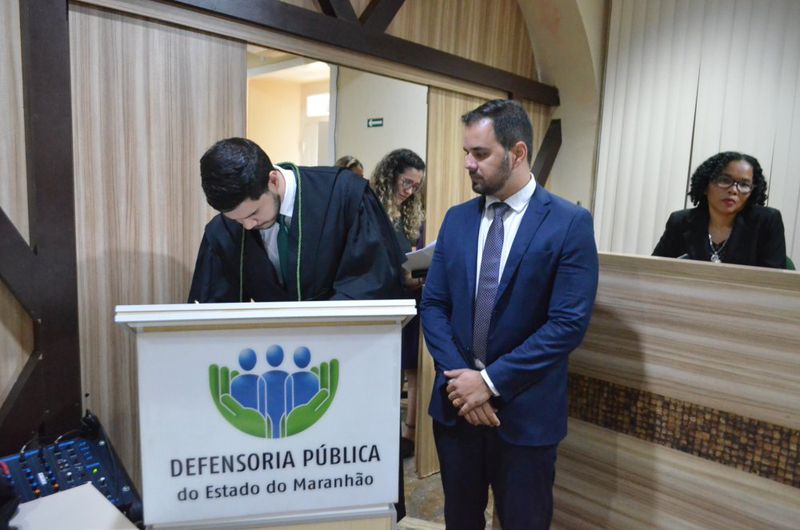 PaisagemPosse Novos Defensores II