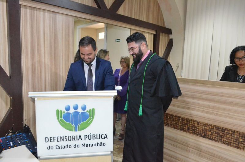 PaisagemPosse Novos Defensores II