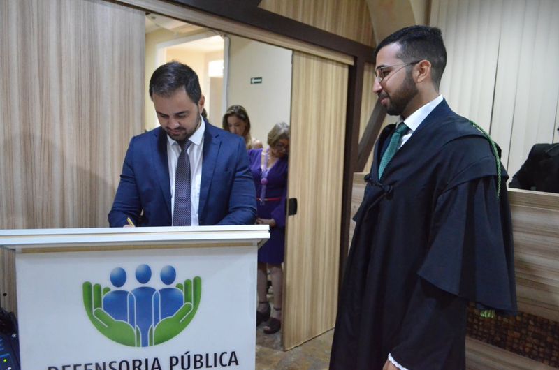 PaisagemPosse Novos Defensores III