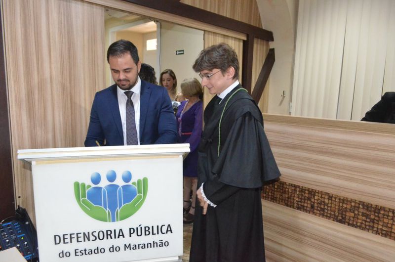 PaisagemPosse Novos Defensores III