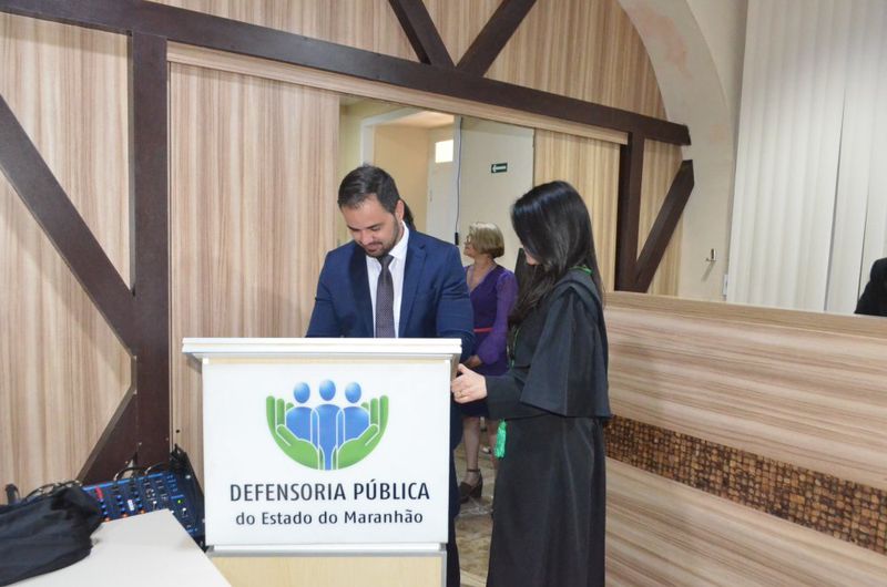 PaisagemPosse Novos Defensores III