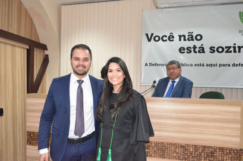 PaisagemPosse Novos Defensores III