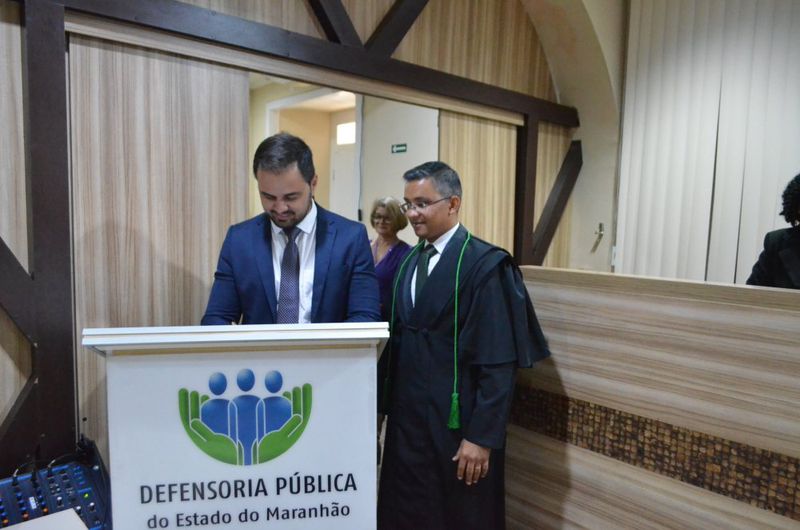 PaisagemPosse Novos Defensores III