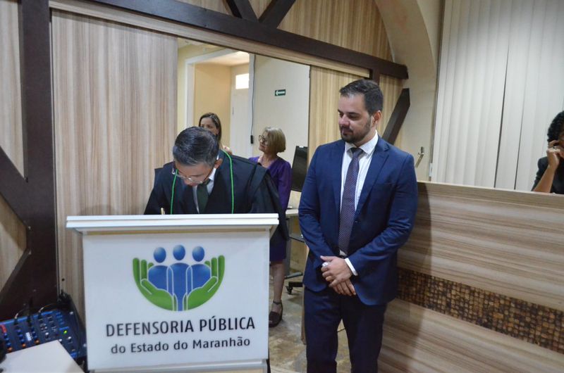 PaisagemPosse Novos Defensores III