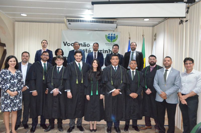 PaisagemPosse Novos Defensores III