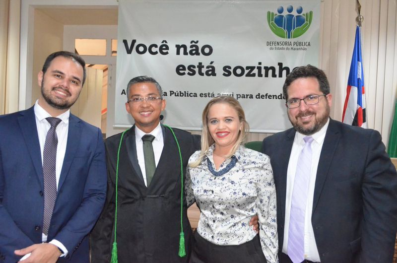 PaisagemPosse Novos Defensores IV