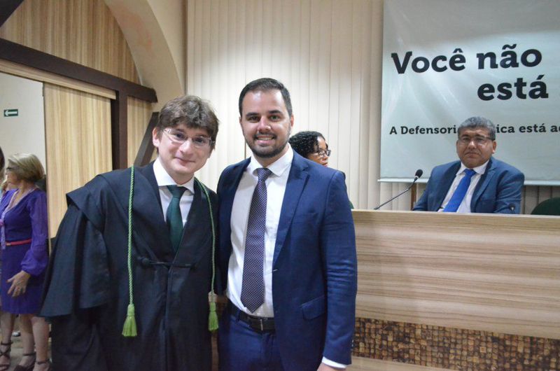 PaisagemPosse de Novos Defensores IV