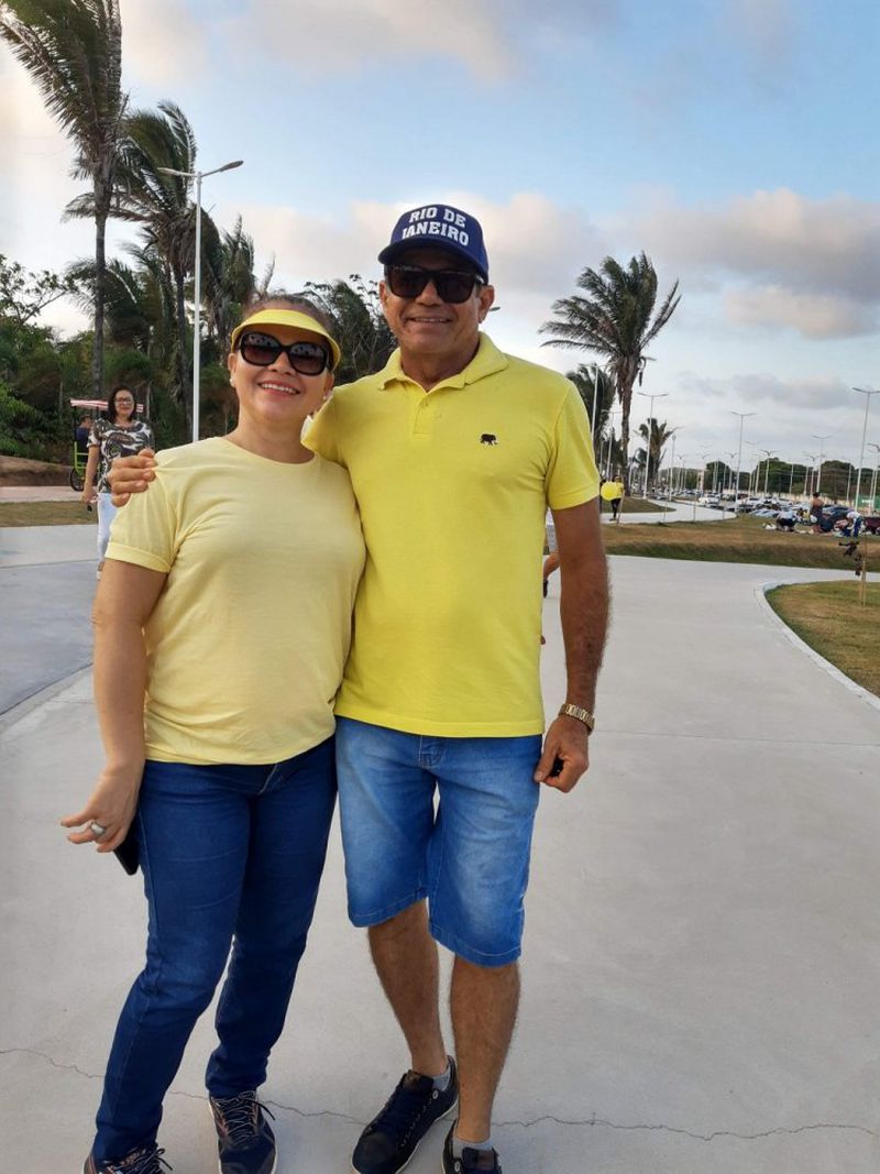 PaisagemCaminhada - Setembro Amarelo II