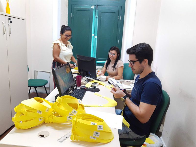 PaisagemCaminhada - Setembro Amarelo II