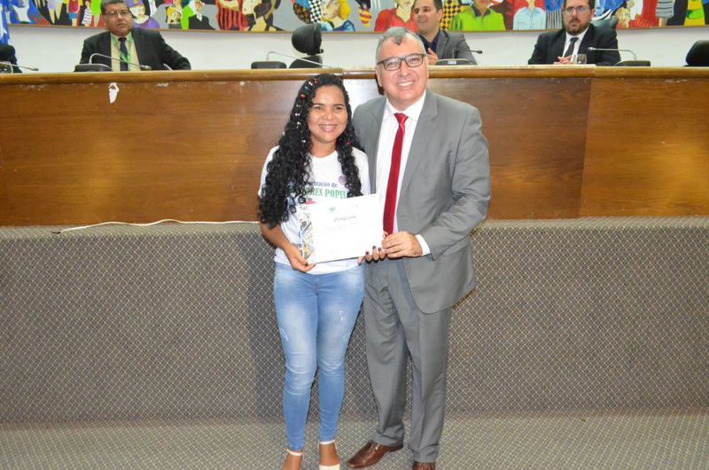 PaisagemFormatura Defensores Populares - Parte III