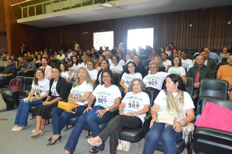 PaisagemFormatura Defensores Populares - Parte I