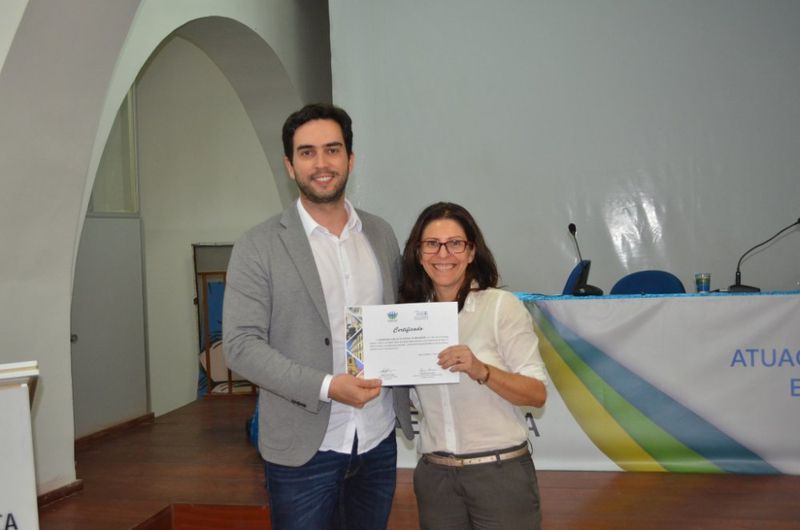 PaisagemSeminário Atuação Estratégica e Novos Direitos IV