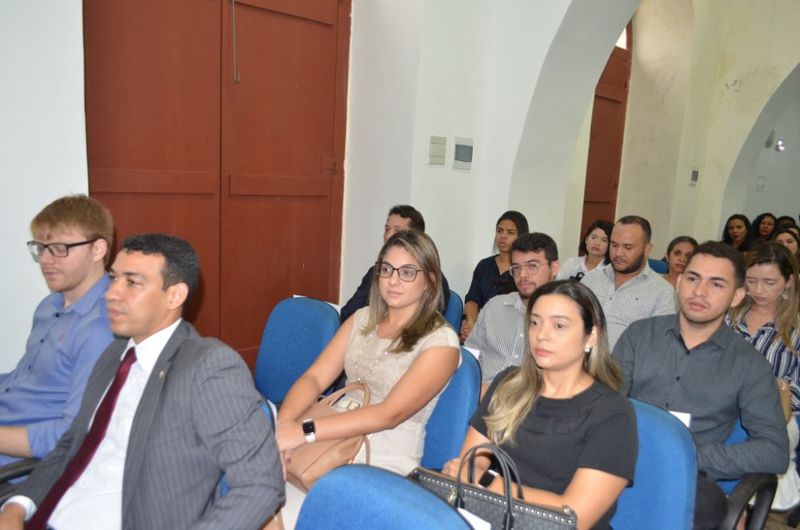 PaisagemSeminário Atuação Estratégica e Novos Direitos - II