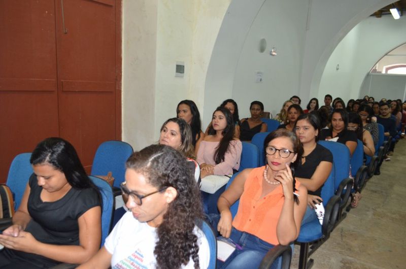 PaisagemSeminário Atuação Estratégica e Novos Direitos - II